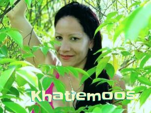 Khatiemoos