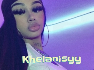 Khelanisyy