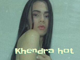 Khendra_hot