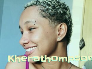 Kherathompson