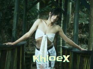 KhloeX