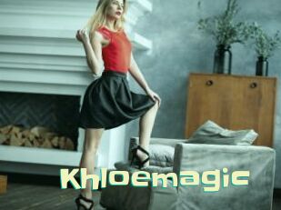 Khloemagic