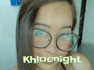 Khloenight