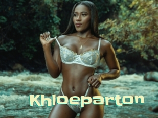 khloeparton Wanna Meet
