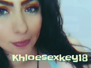 Khloesexkey18