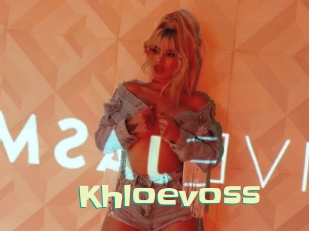 khloevoss Wanna Meet