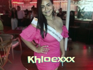 Khloexxx
