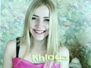 Khloya