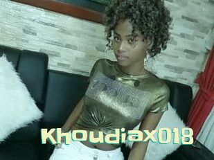 khoudiax018 Wanna Meet