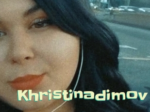 Khristinadimov