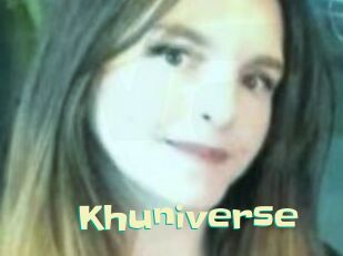 Khuniverse