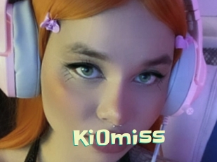 Ki0miss
