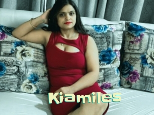kiamiles Wanna Meet