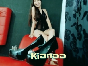 kianaa Wanna Meet