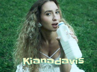Kianadavis