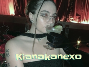 kianakanexo Wanna Meet