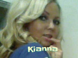 Kianna