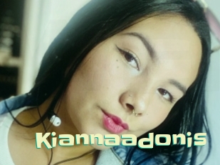 Kiannaadonis