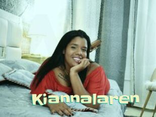 Kiannalaren