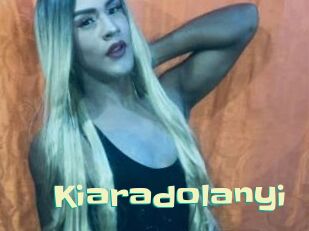 Kiaradolanyi