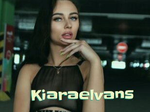 Kiaraelvans