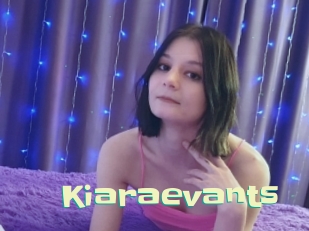 Kiaraevants