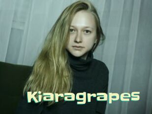 Kiaragrapes
