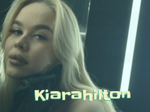 Kiarahilton
