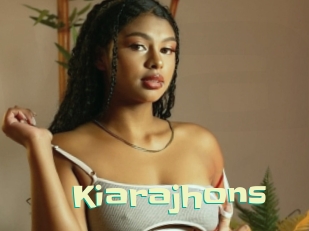 Kiarajhons
