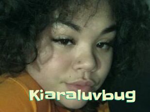 Kiaraluvbug