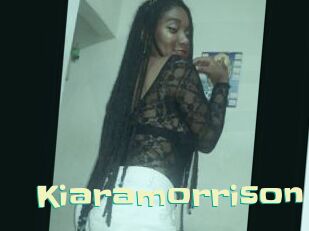 Kiaramorrison