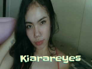 Kiarareyes