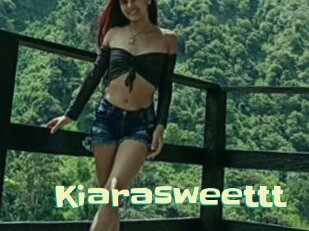 Kiarasweettt