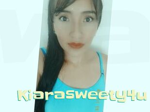 Kiarasweety4u