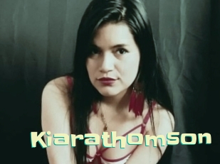 kiarathomson Wanna Meet