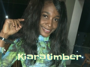 Kiaratimber