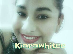 Kiarawhitee