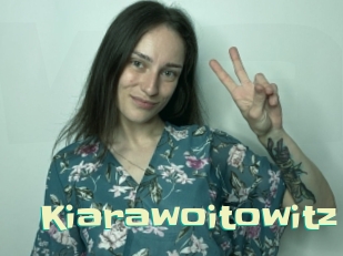 Kiarawoitowitz