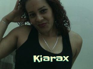 Kiarax