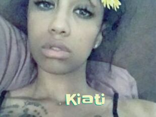Kiati