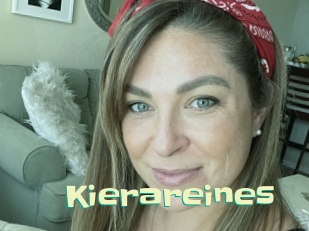 kierareines Wanna Meet
