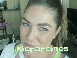 Kierareines