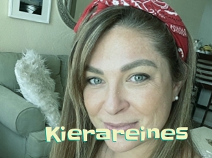 Kierareines