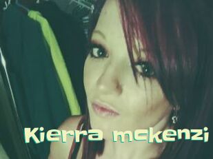 Kierra_mckenzi