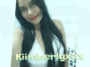 Kiimberlyxox