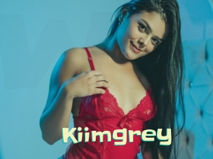 Kiimgrey