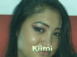 kiimi Wanna Meet