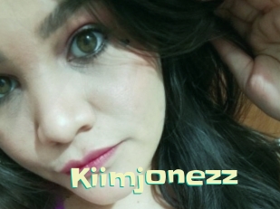 Kiimjonezz