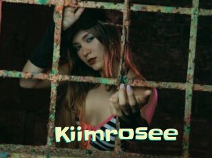 Kiimrosee