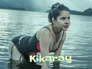Kikaray